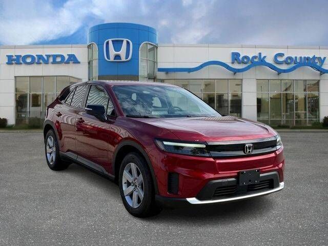 2026 HONDA Prologue