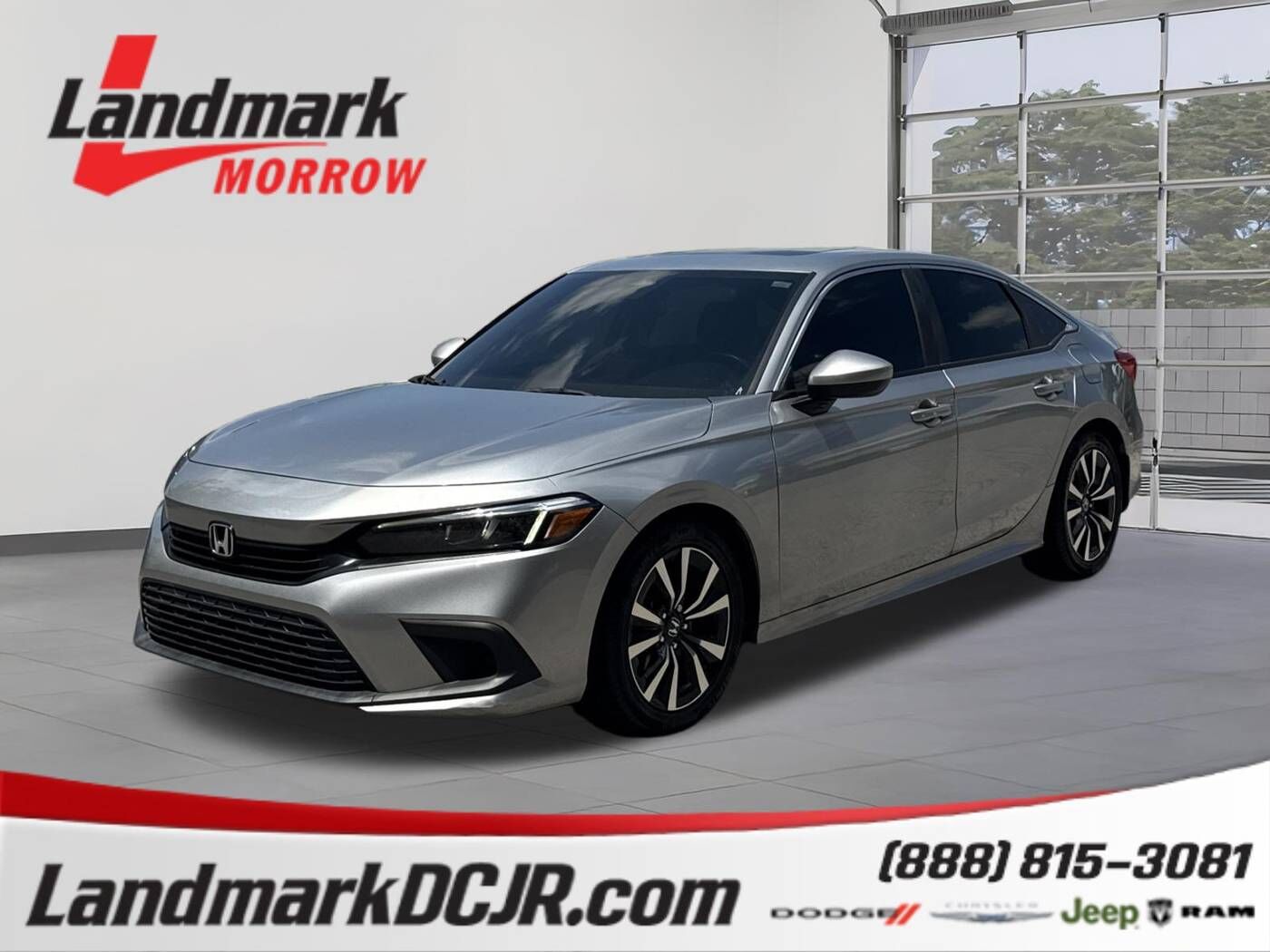 2023 HONDA Civic