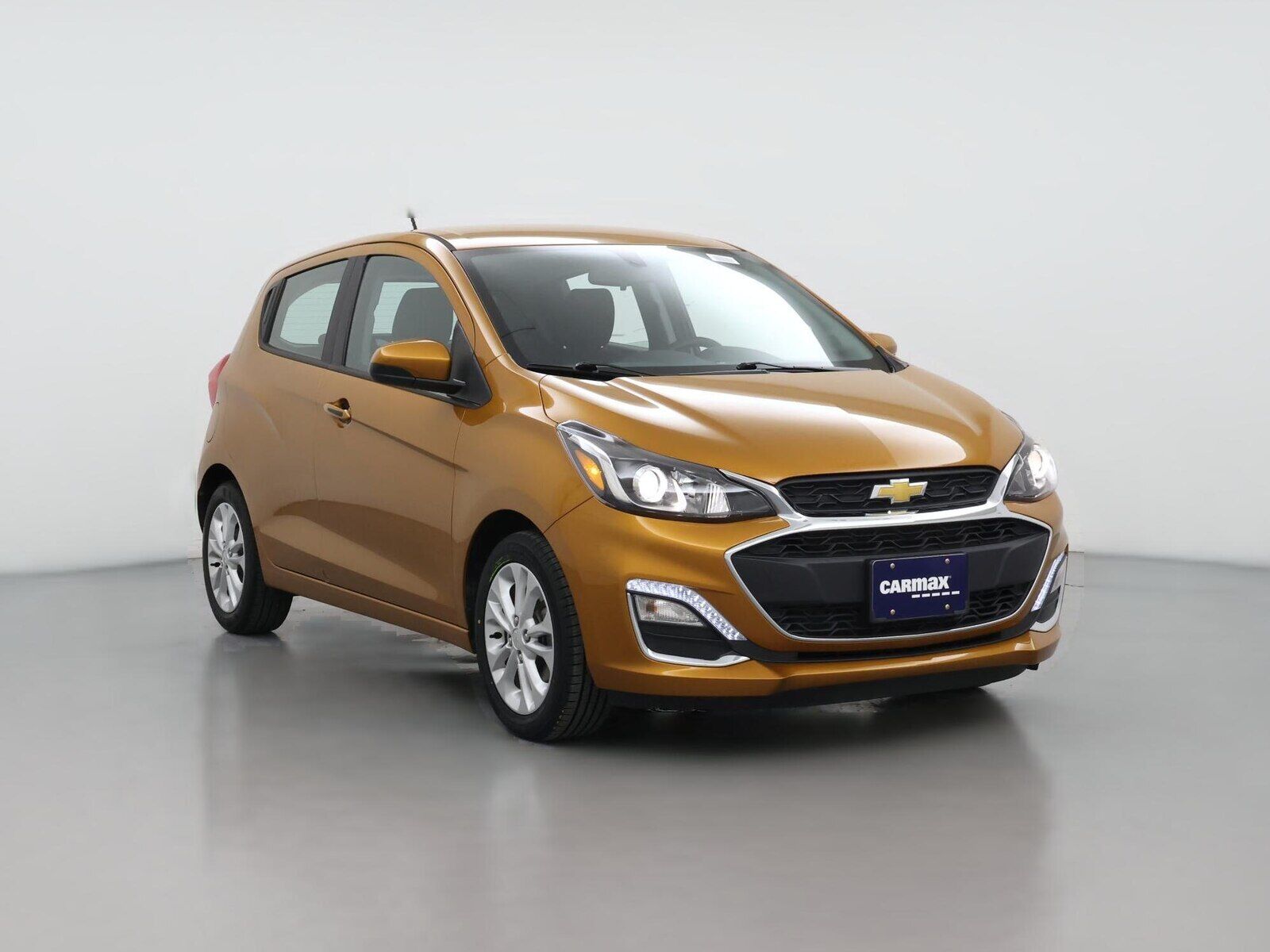 2020 CHEVROLET Spark