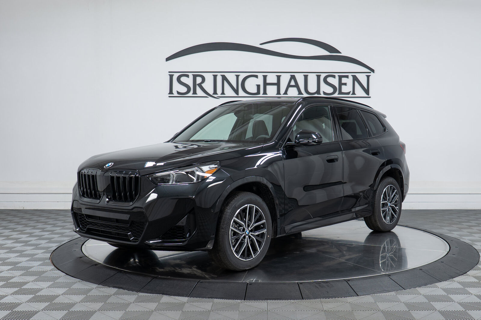 2026 BMW X1