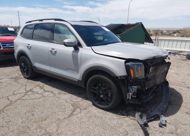 2023 KIA Telluride
