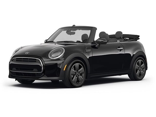 2024 MINI Cooper Convertible