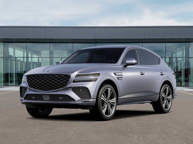 2027 GENESIS GV80