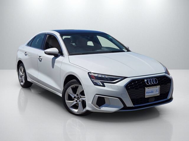 2024 AUDI A3