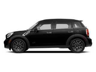 2012 MINI Countryman