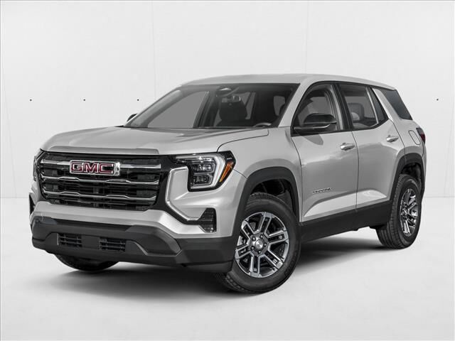 2027 GMC Terrain