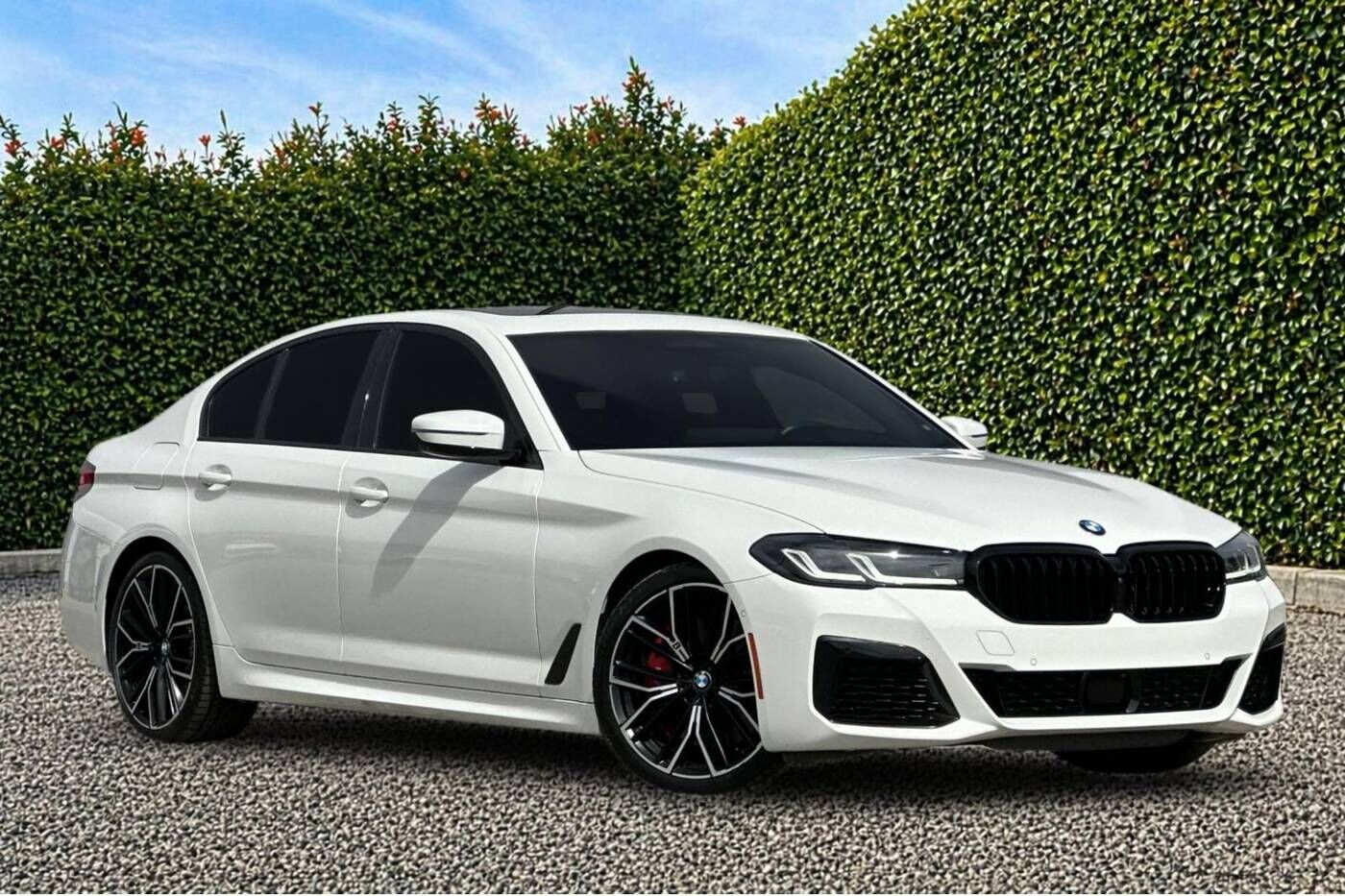 2023 BMW M5