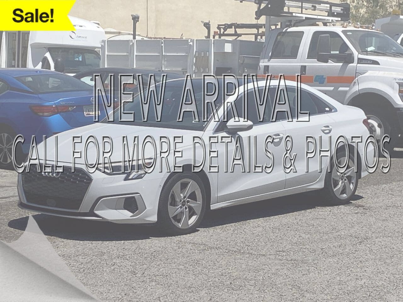 2024 AUDI A3