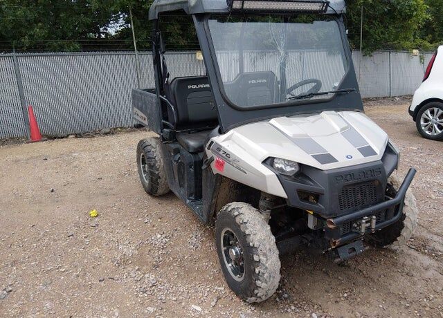 2014 POLARIS Ranger
