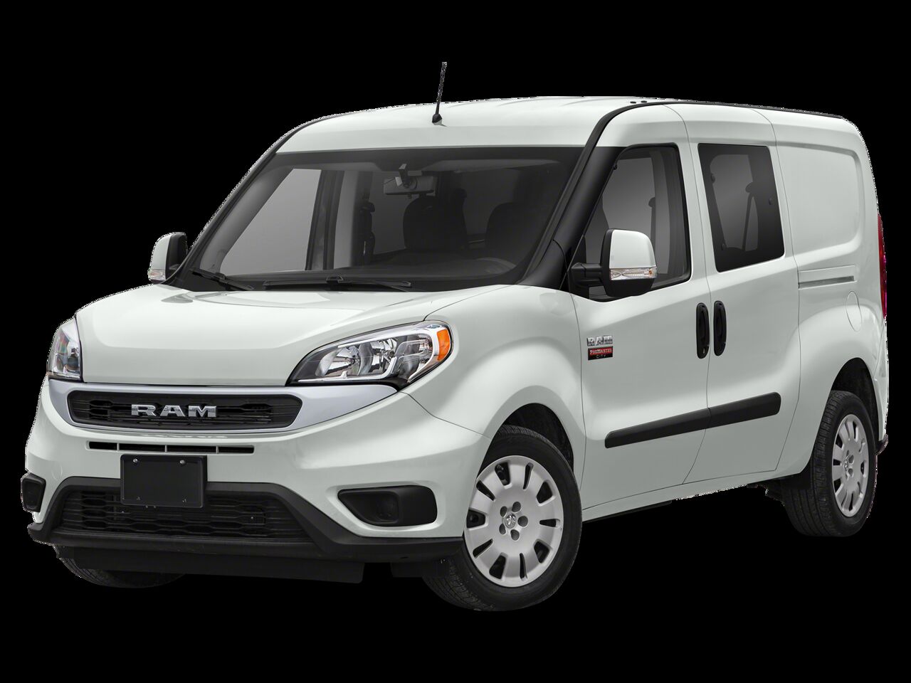 2021 RAM Promaster City