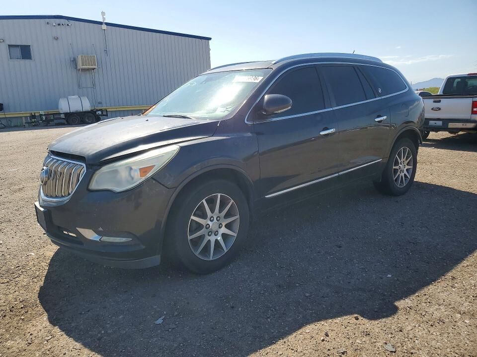 2014 BUICK Enclave