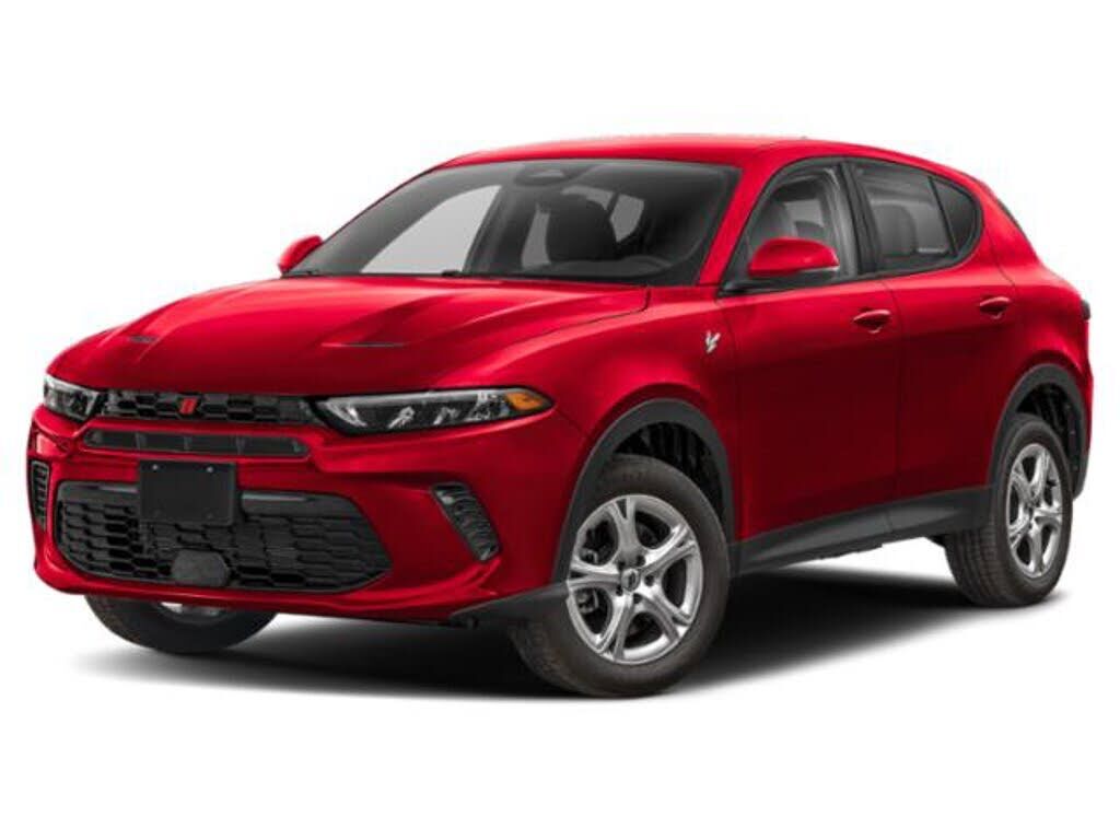 2024 DODGE HORNET