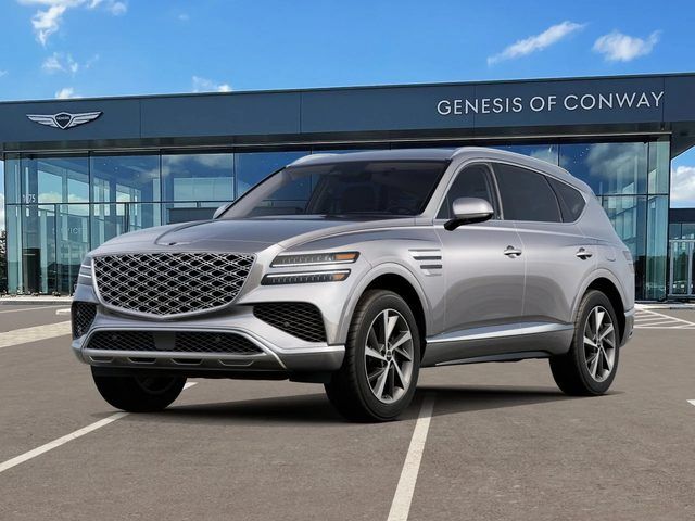 2027 GENESIS GV80