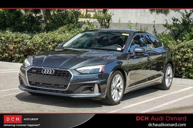 2023 AUDI A5