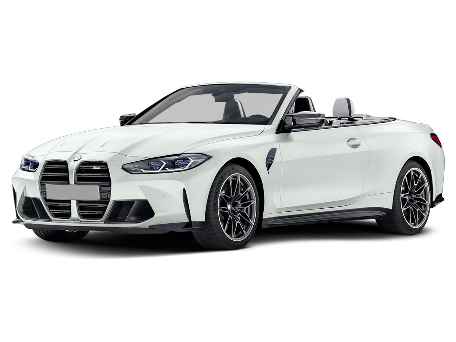 2023 BMW M4
