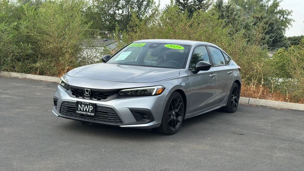 2023 HONDA Civic