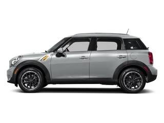 2016 MINI Countryman