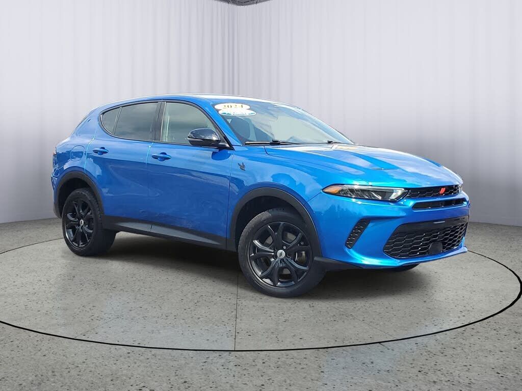 2024 DODGE HORNET