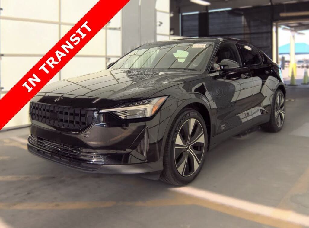 2023 POLESTAR PS2