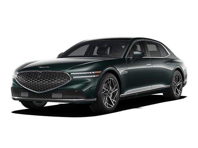 2023 GENESIS G90