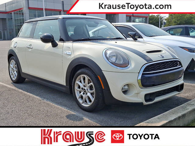 2015 MINI Hardtop