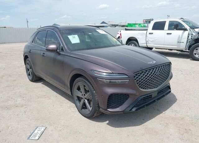 2022 GENESIS GV70