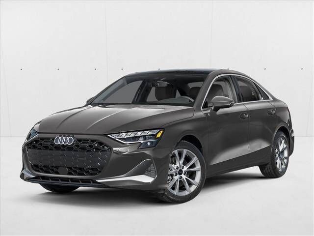 2026 AUDI A3