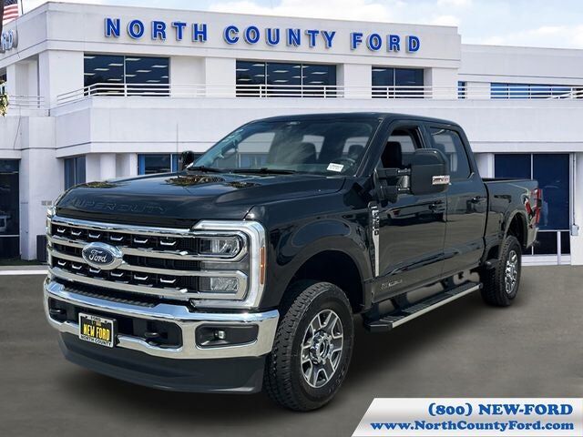 2026 FORD F-250