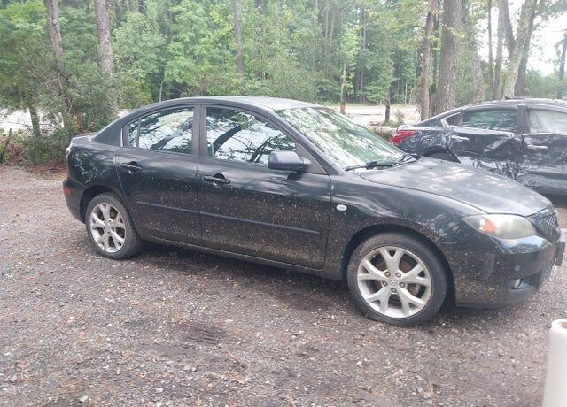 2009 MAZDA Mazda3