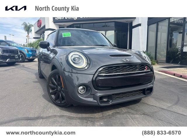 2020 MINI Hardtop