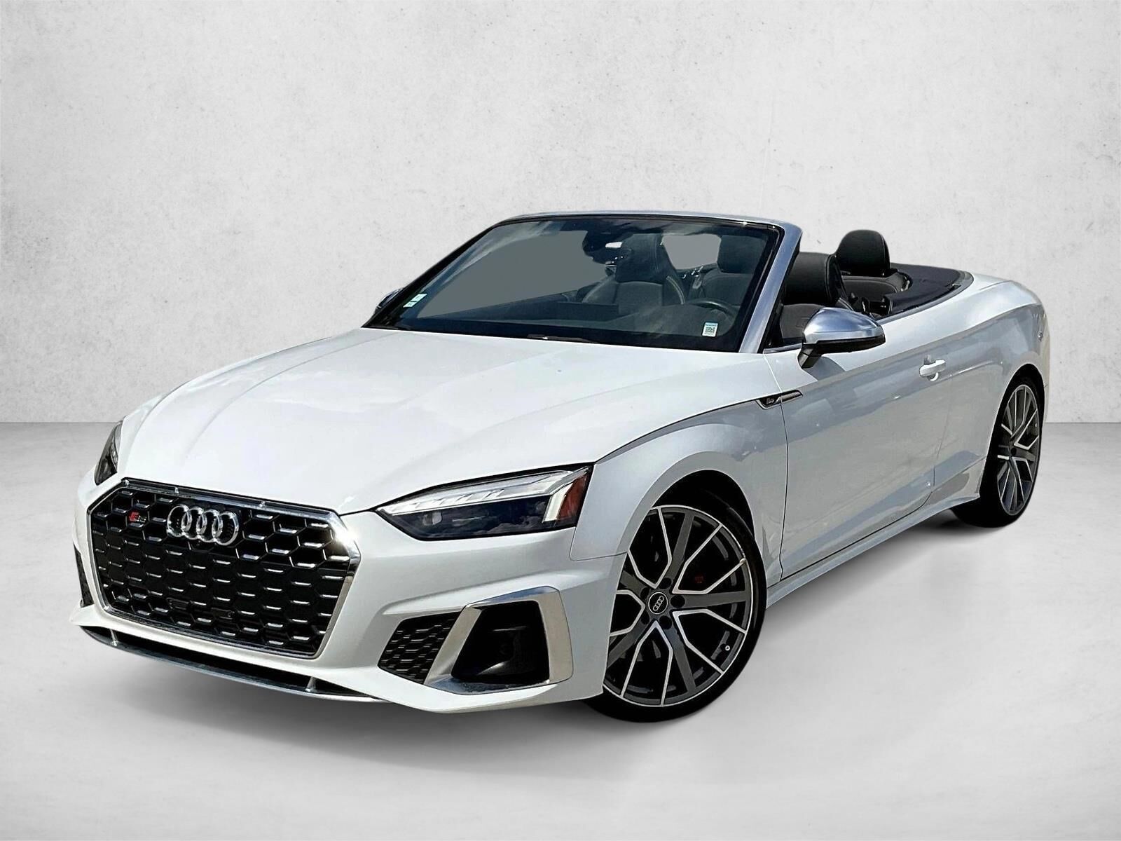 2023 AUDI S5