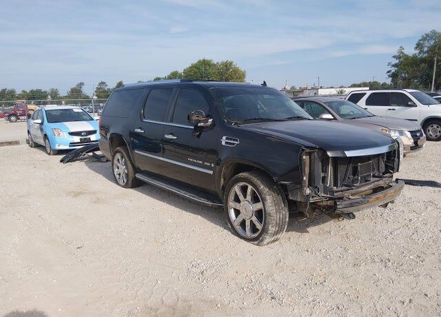 2009 CADILLAC Escalade