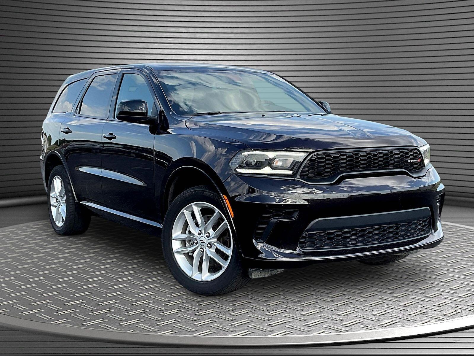 2025 DODGE Durango