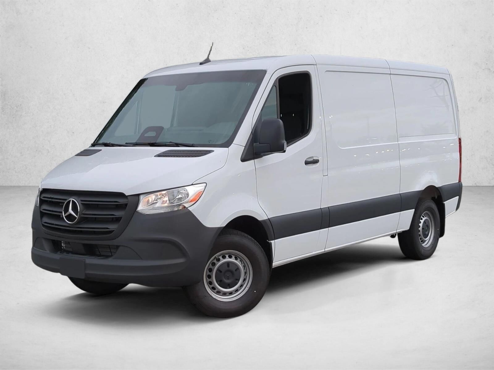 2026 MERCEDES-BENZ Sprinter