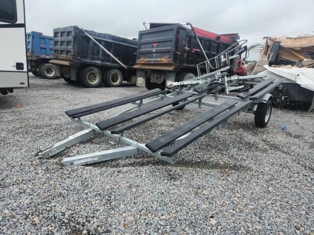 2026 LOAD RITE Load Rite Trailers