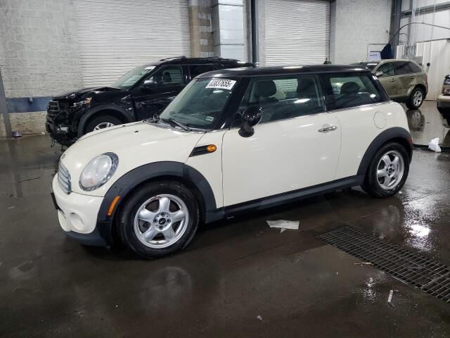 2011 MINI Hardtop