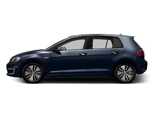 2016 VOLKSWAGEN e-Golf