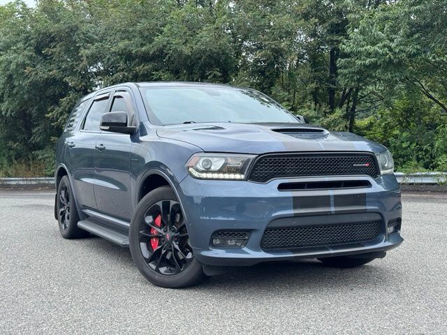 2020 DODGE Durango