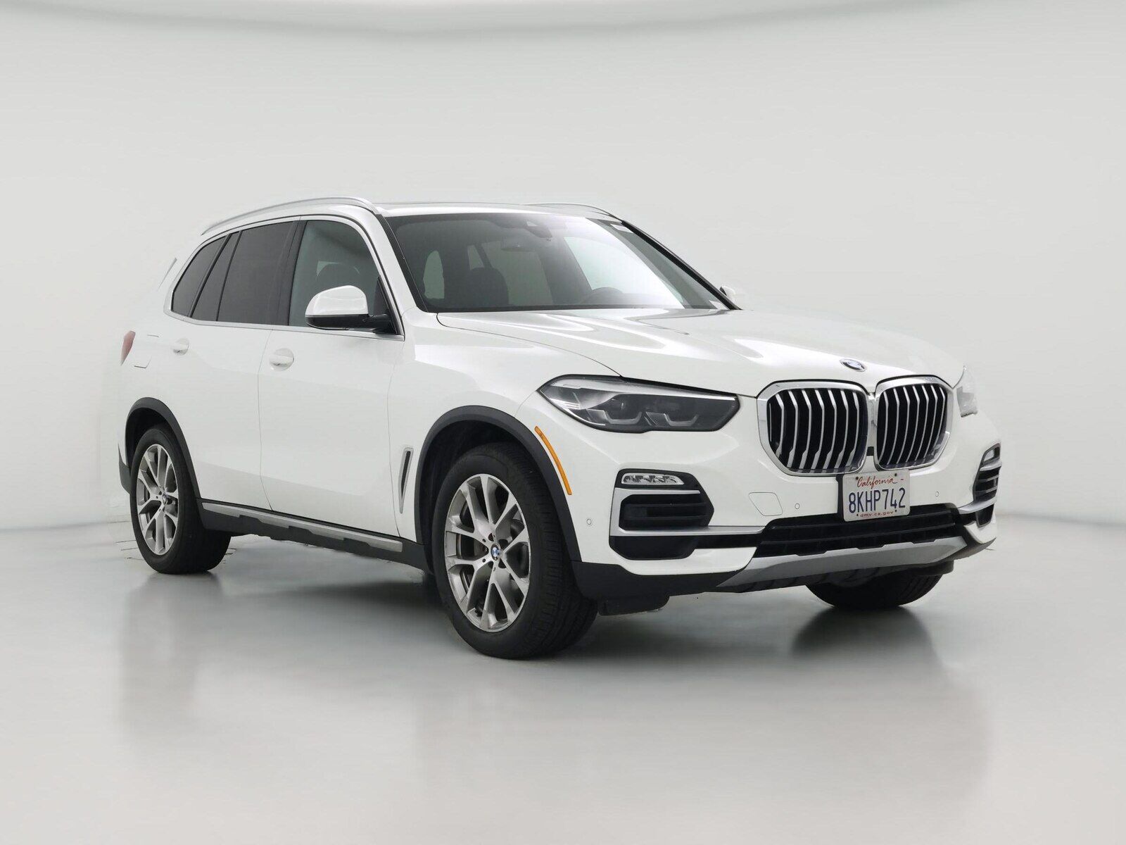 2019 BMW X5