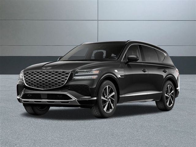 2026 GENESIS GV80