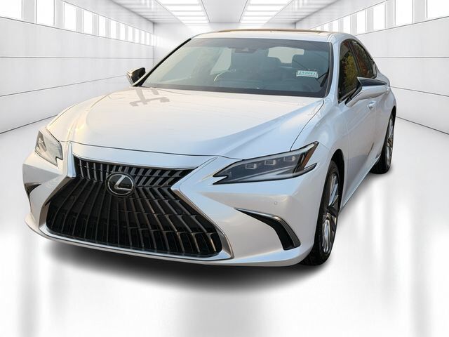 2023 LEXUS ES