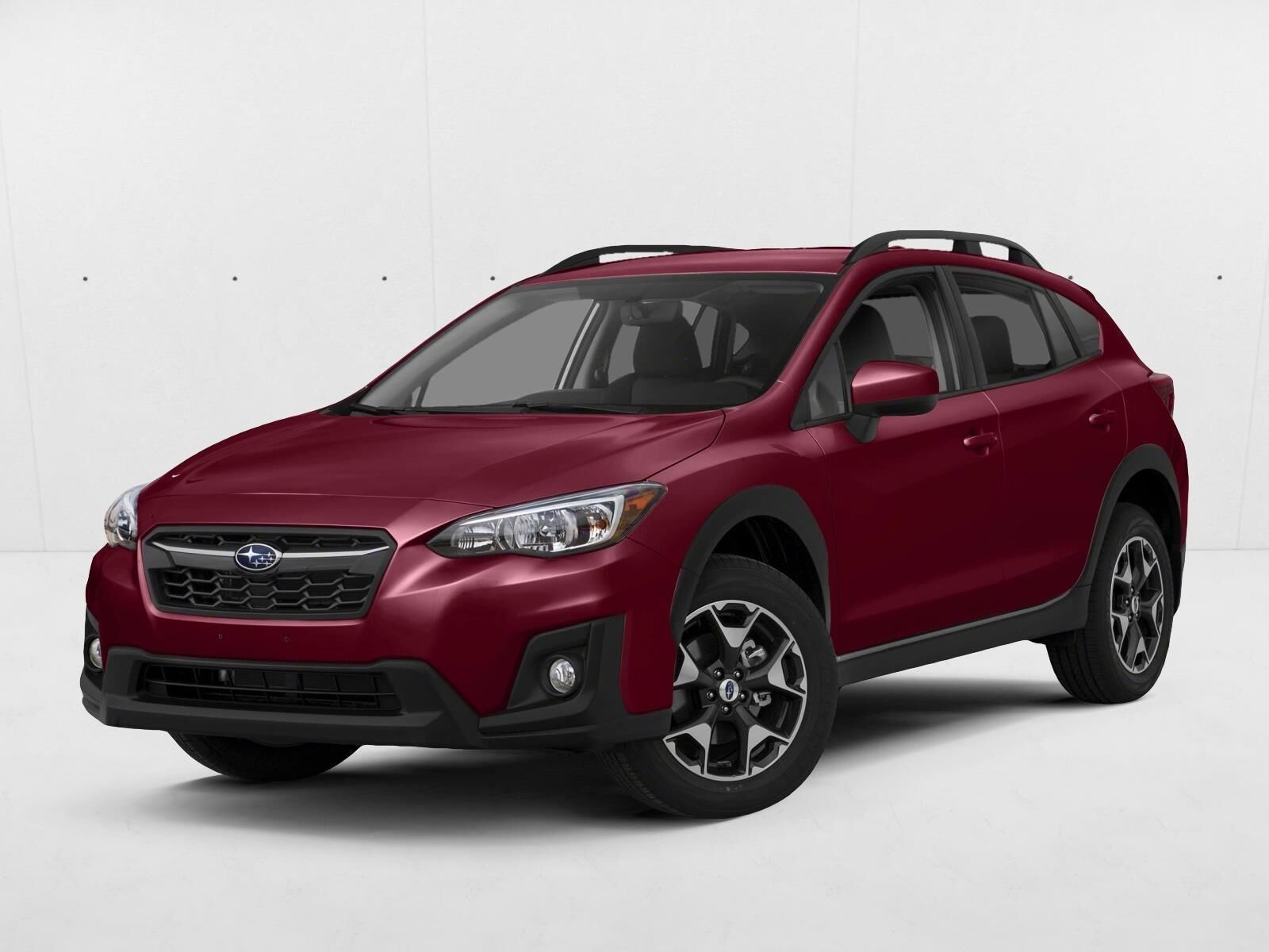2018 SUBARU Crosstrek