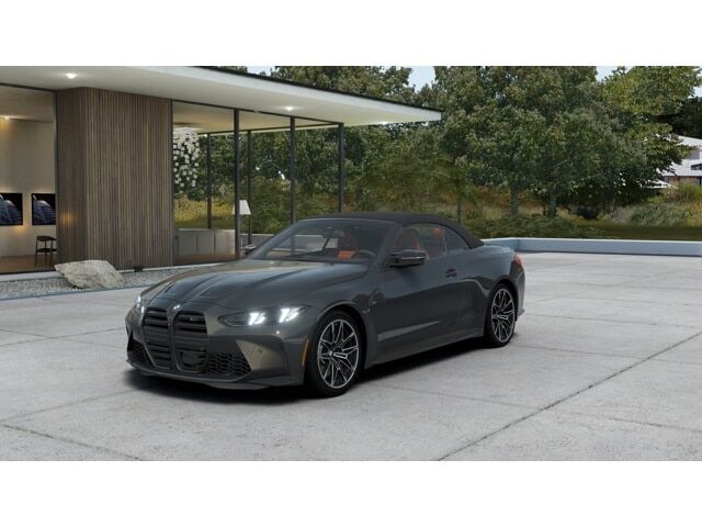 2027 BMW M4