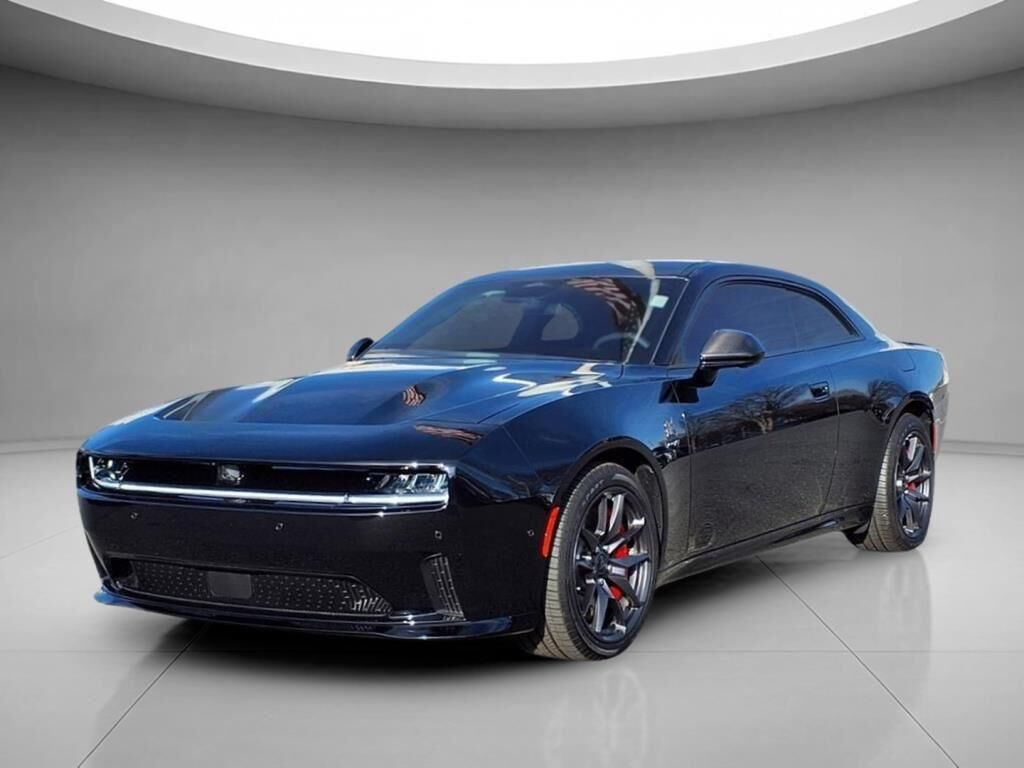 2024 DODGE Charger