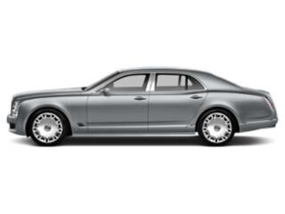 2016 BENTLEY Mulsanne