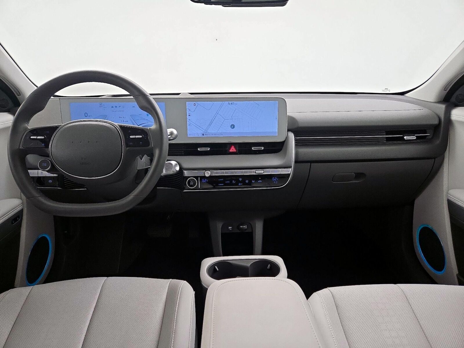 2022 HYUNDAI IONIQ 5