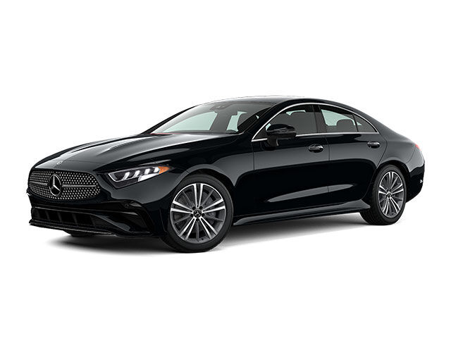 2023 MERCEDES-BENZ CLS-Class