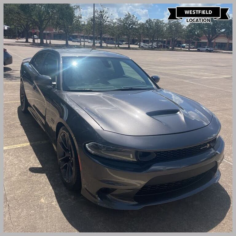 2023 DODGE Charger