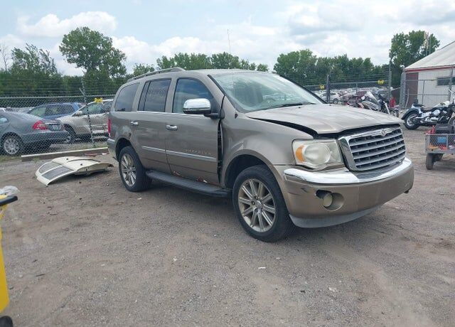 2007 CHRYSLER Aspen