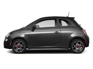 2013 FIAT 500